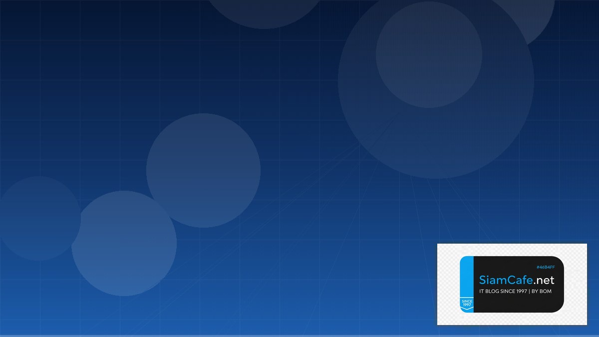 GCP Cloud Spanner Open Source Contribution | SiamCafe Blog