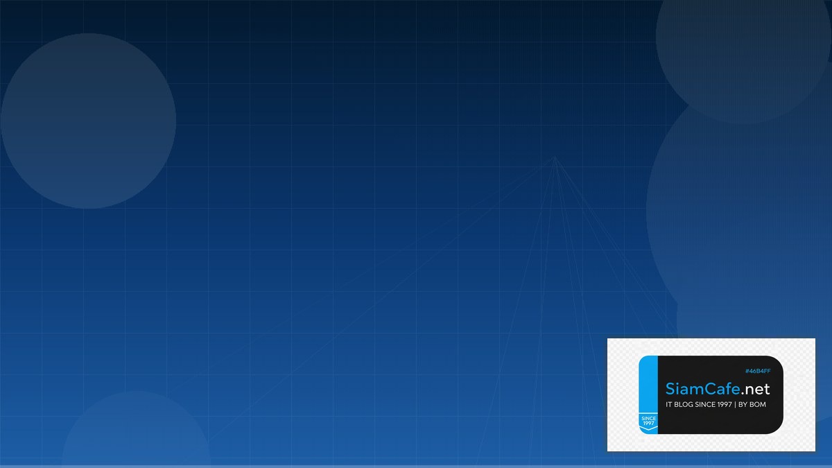 GCP Cloud Spanner Platform Engineering | SiamCafe Blog