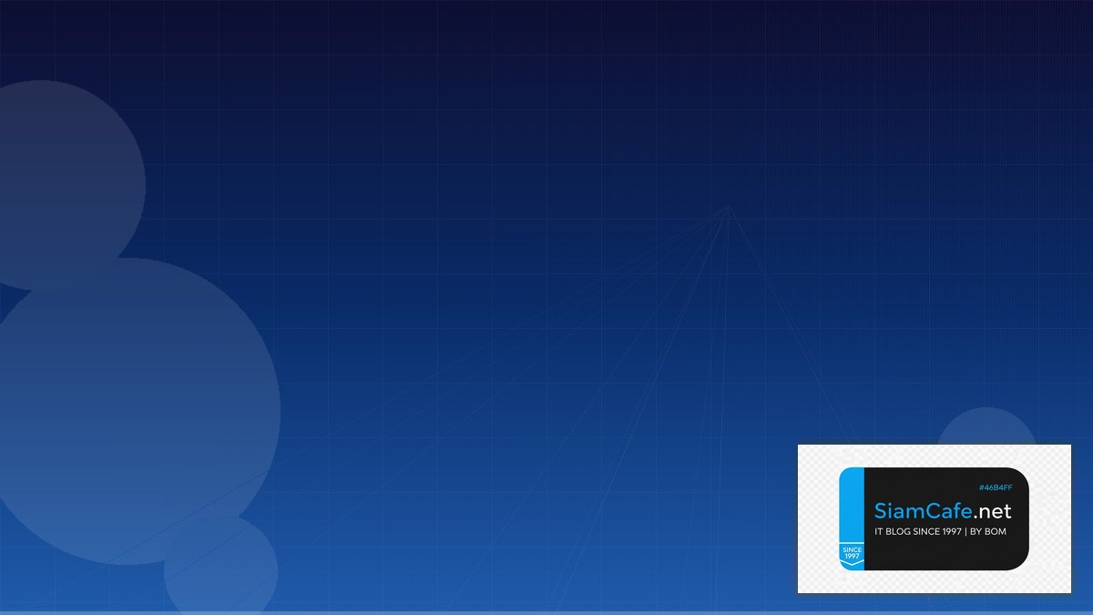 GCP Cloud Spanner Post-mortem Analysis | SiamCafe Blog