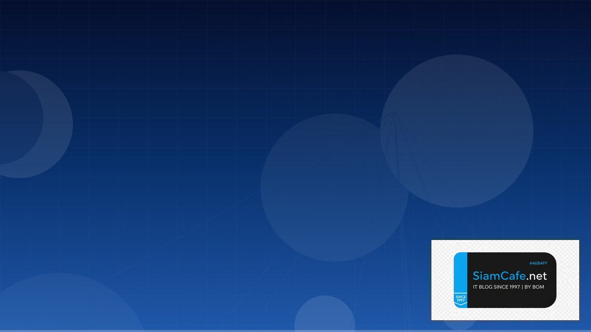 GCP Cloud Spanner Progressive Delivery | SiamCafe Blog