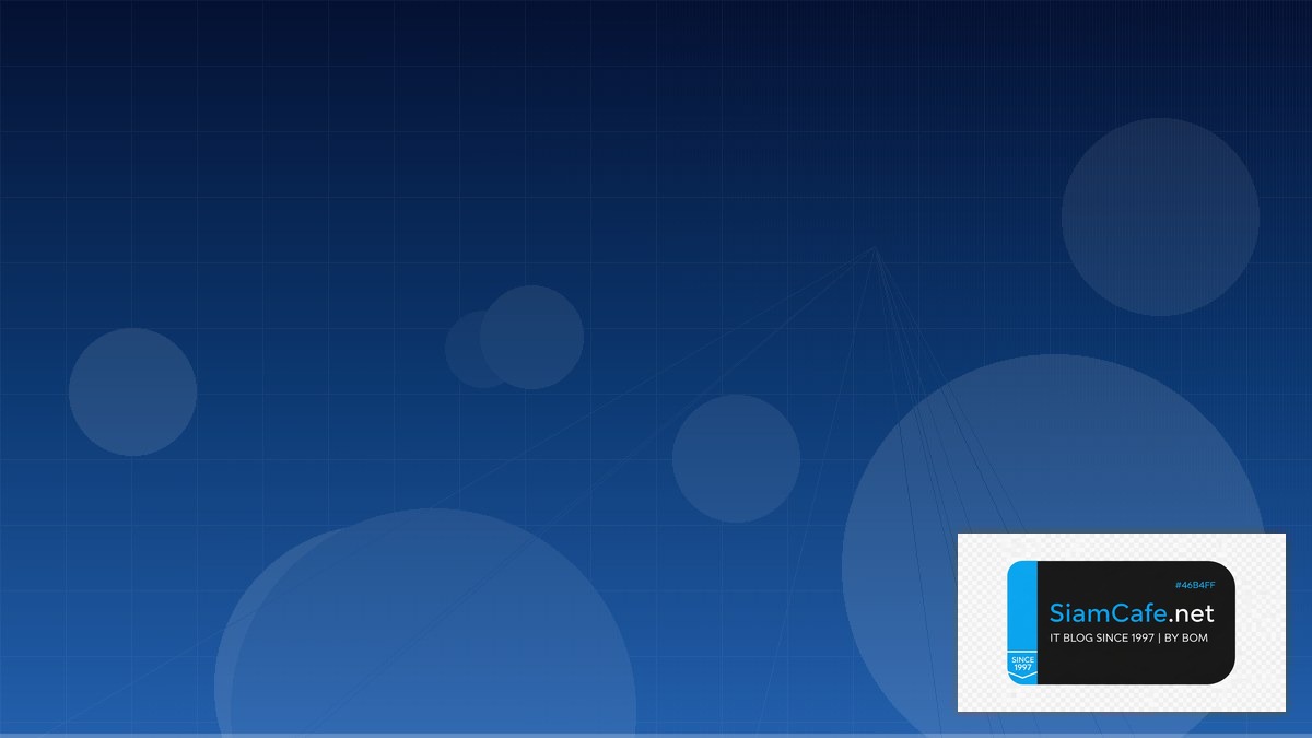 GCP Cloud Spanner Pub Sub Architecture | SiamCafe Blog