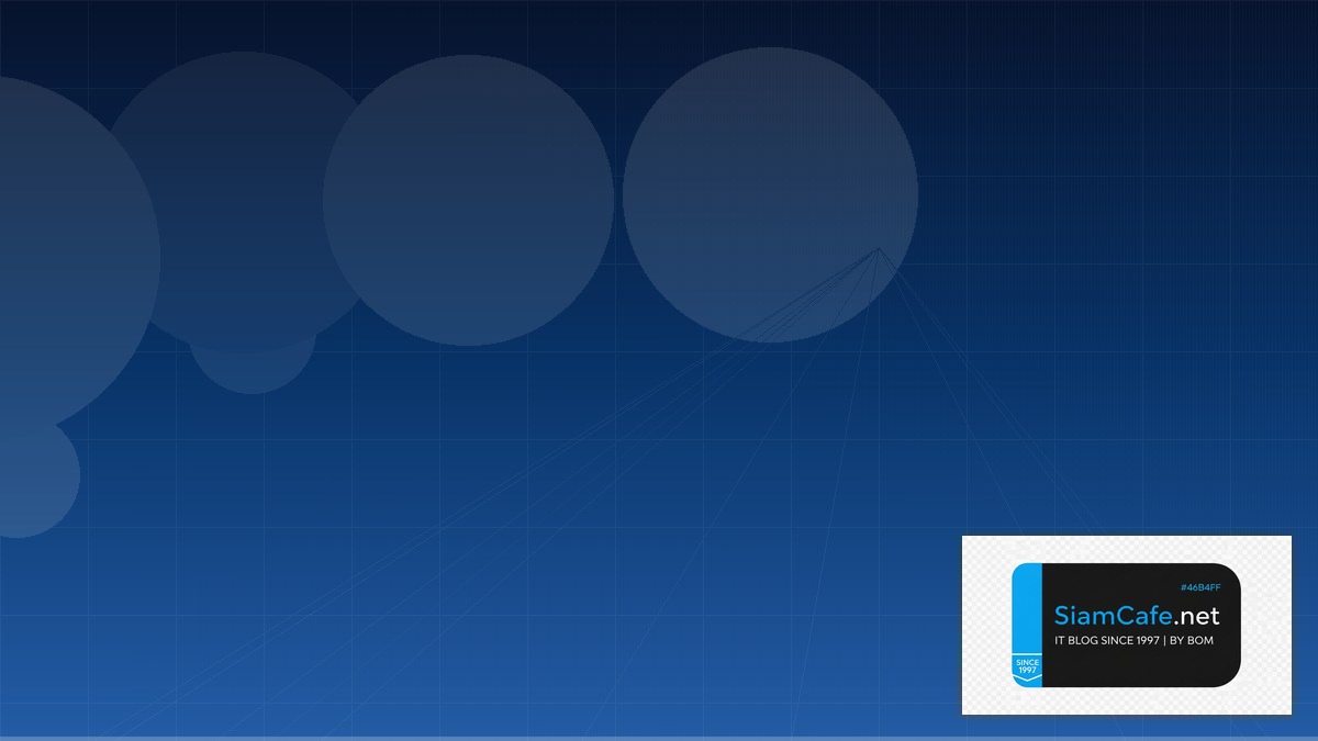 GCP Cloud Spanner Real-time Processing | SiamCafe Blog