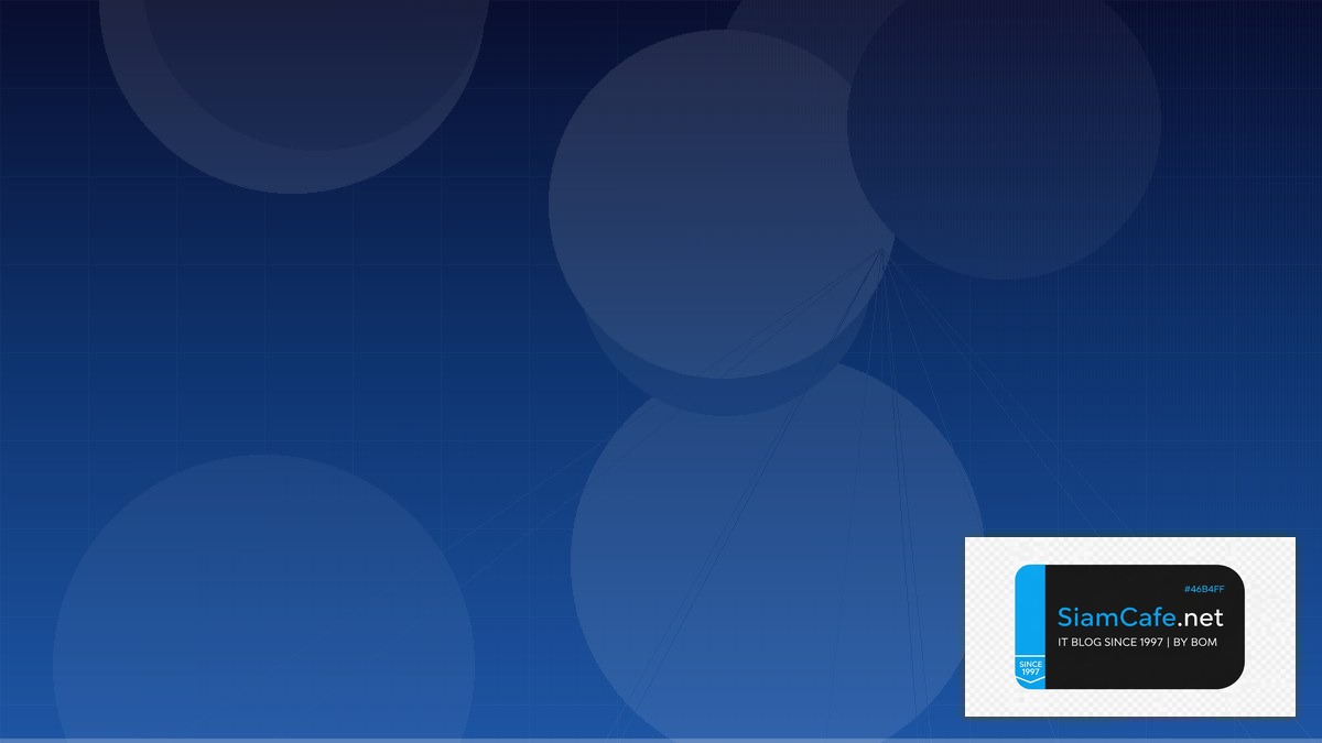 GCP Cloud Spanner Service Level Objective SLO | SiamCafe Blog