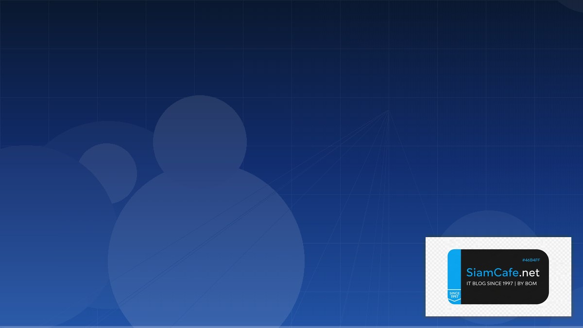 GCP Cloud Spanner Shift Left Security | SiamCafe Blog