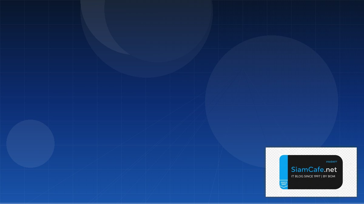 GCP Cloud Spanner Stream Processing | SiamCafe Blog