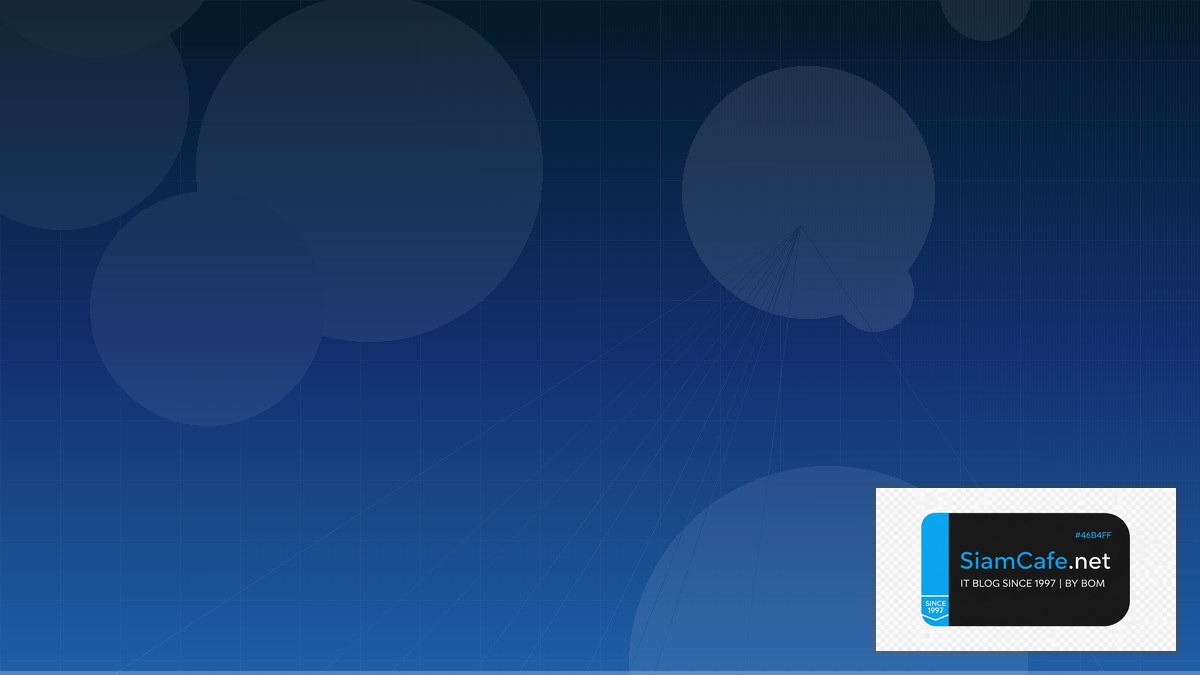 GCP Cloud Spanner Team Productivity | SiamCafe Blog