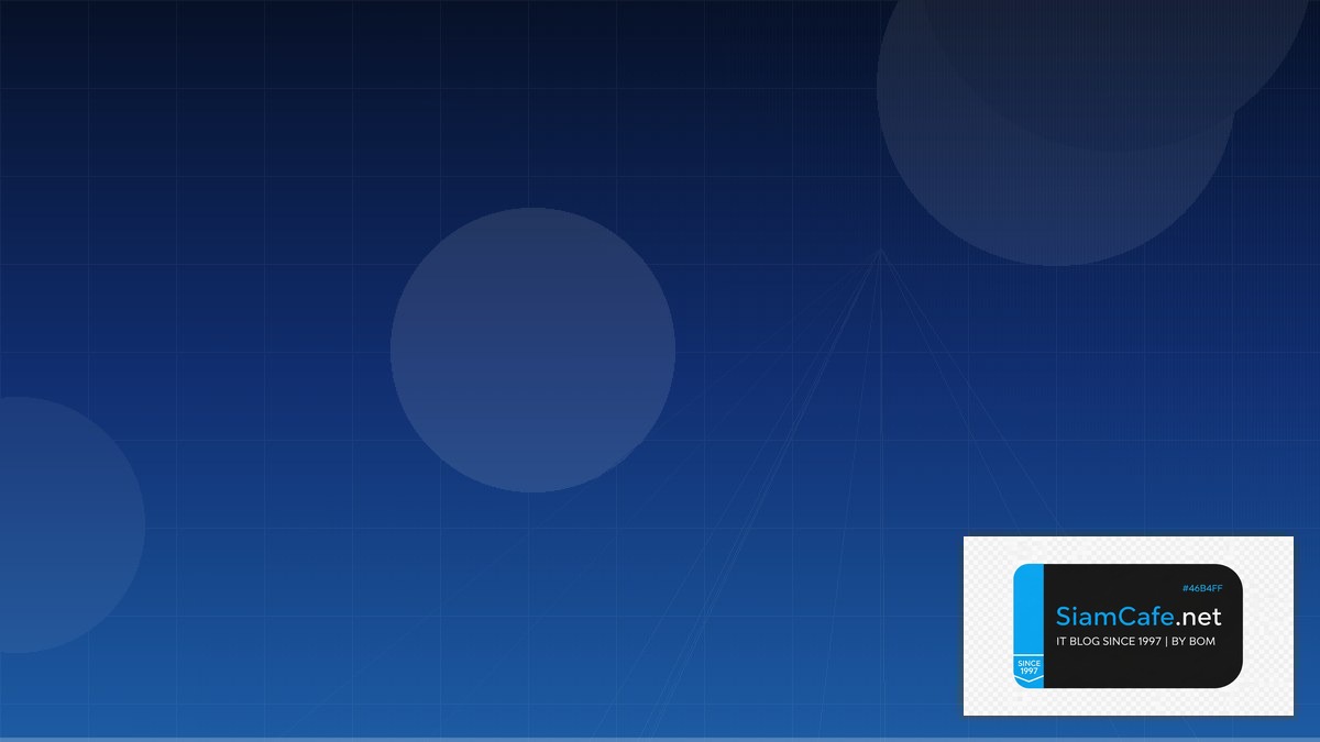 GCP Cloud Spanner Tech Conference 2026 | SiamCafe Blog