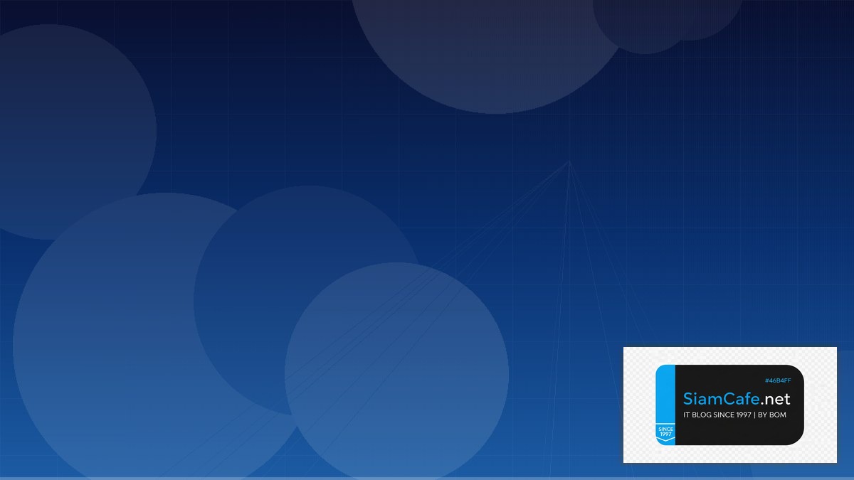 GCP Cloud Spanner Testing Strategy QA | SiamCafe Blog