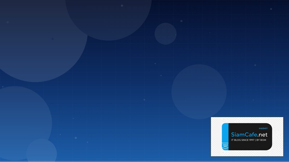 GCP Pub Sub 12 Factor App | SiamCafe Blog