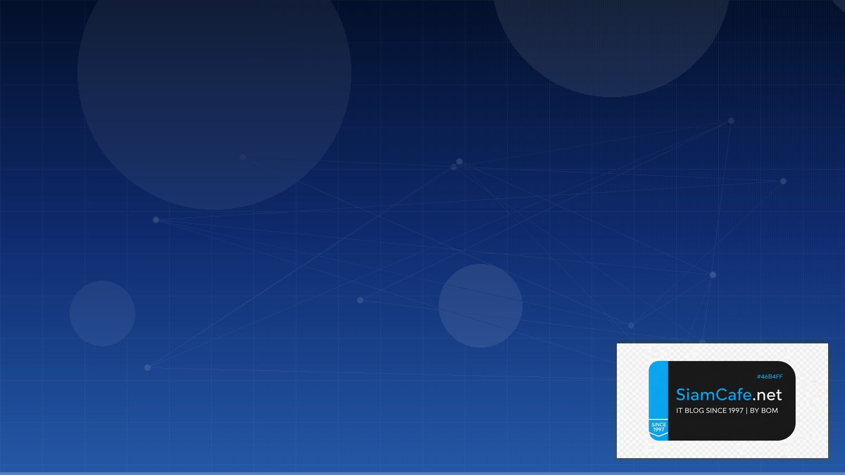 GCP Pub Sub Audit Trail Logging | SiamCafe Blog