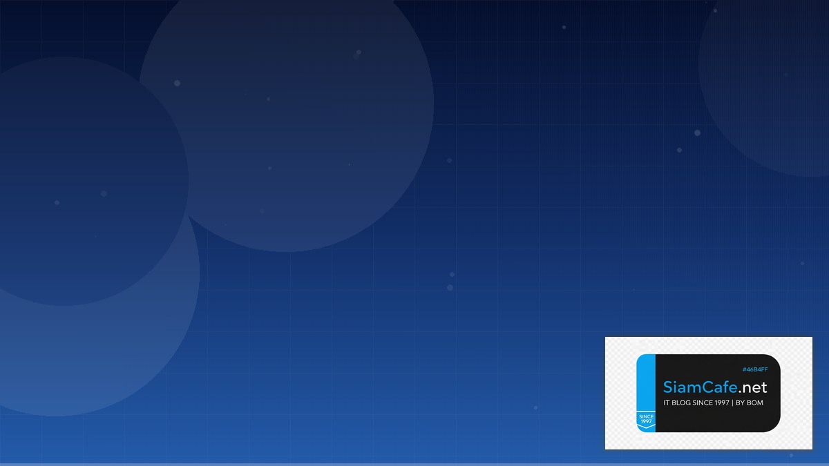 GCP Pub Sub Backup Recovery Strategy | SiamCafe Blog