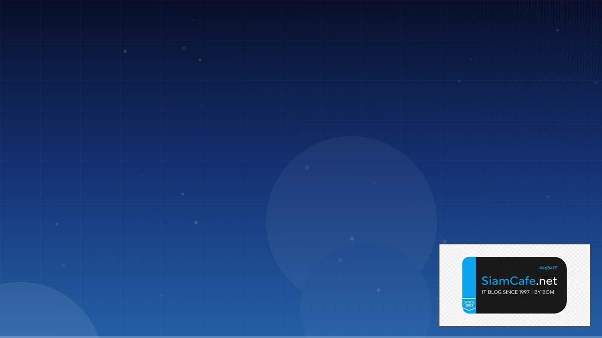 GCP Pub Sub Business Continuity | SiamCafe Blog