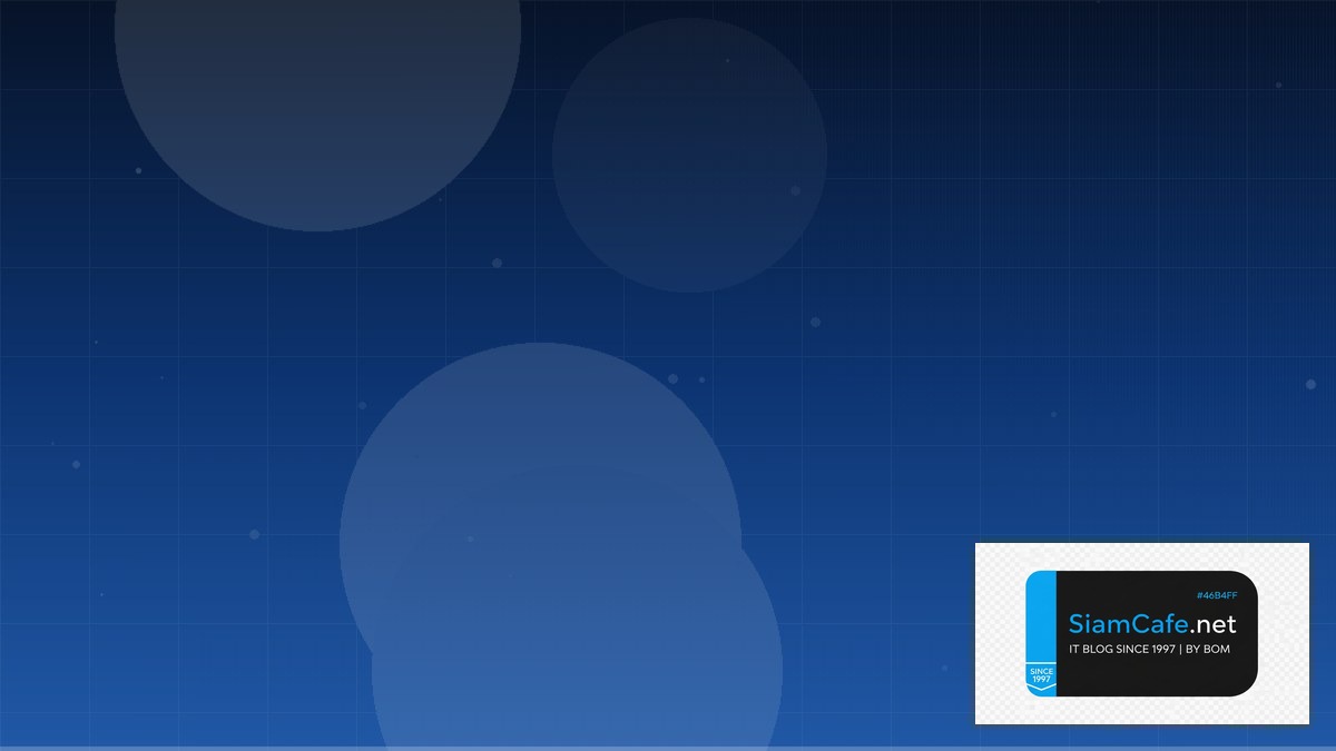 GCP Pub Sub Chaos Engineering | SiamCafe Blog