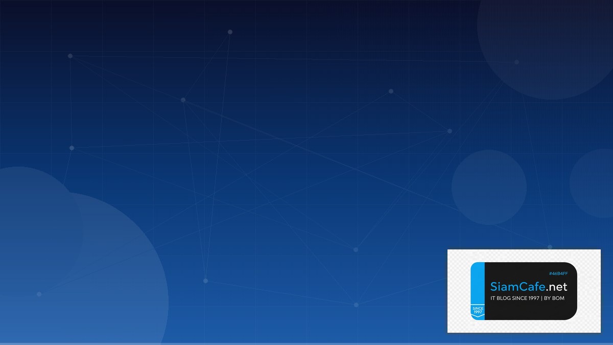 GCP Pub Sub Container Orchestration | SiamCafe Blog