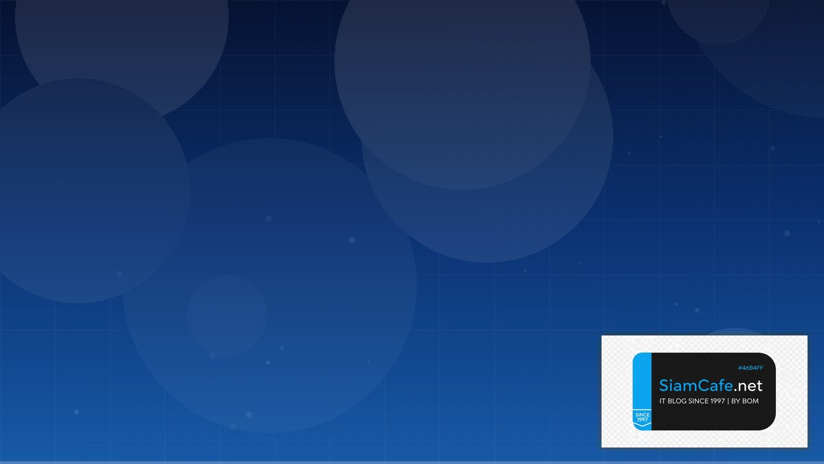 GCP Pub Sub Disaster Recovery Plan | SiamCafe Blog