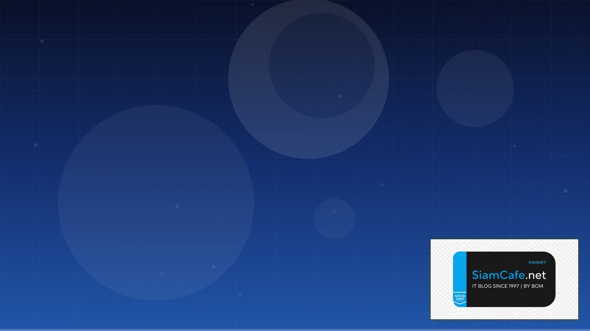 GCP Pub Sub Distributed System | SiamCafe Blog