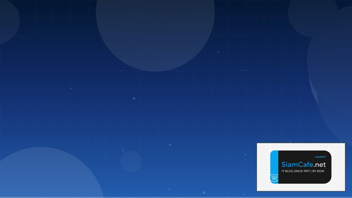 GCP Pub Sub Event Driven Design | SiamCafe Blog