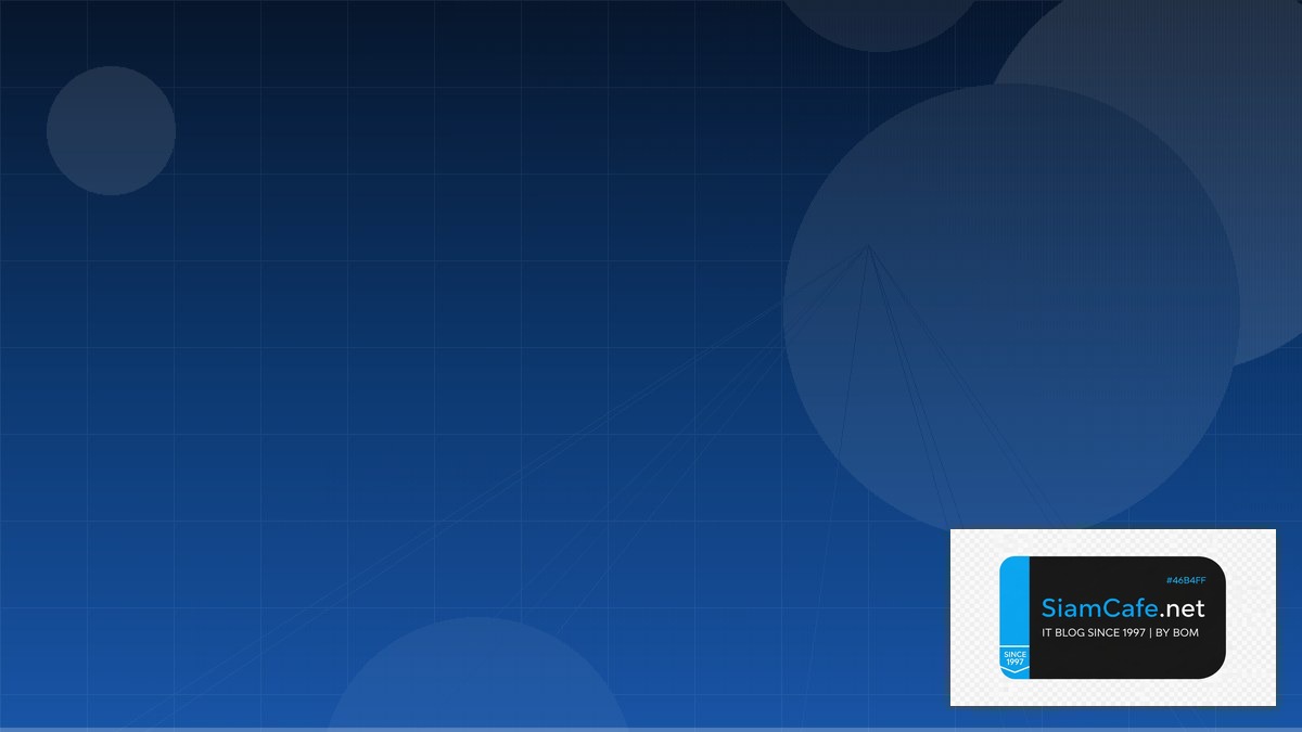 GCP Pub Sub Hybrid Cloud Setup | SiamCafe Blog