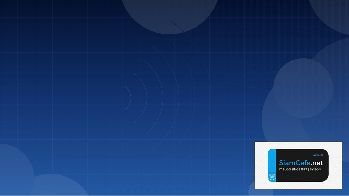 GCP Pub Sub IoT Gateway | SiamCafe Blog