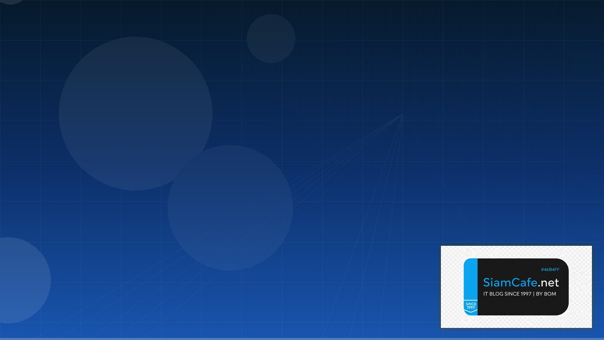 GCP Pub Sub Kubernetes Deployment | SiamCafe Blog