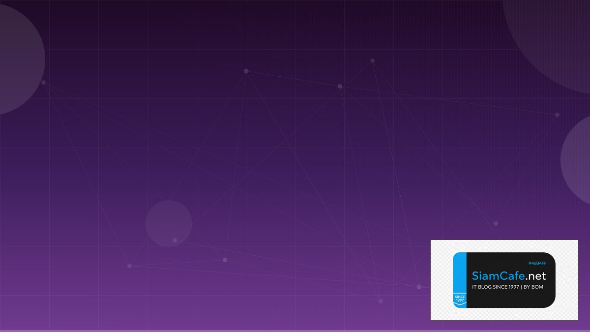 GCP Pub Sub Machine Learning Pipeline | SiamCafe Blog