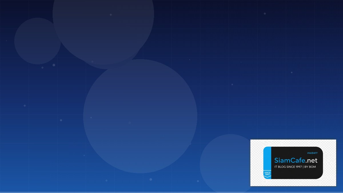 GCP Pub Sub Microservices Architecture | SiamCafe Blog