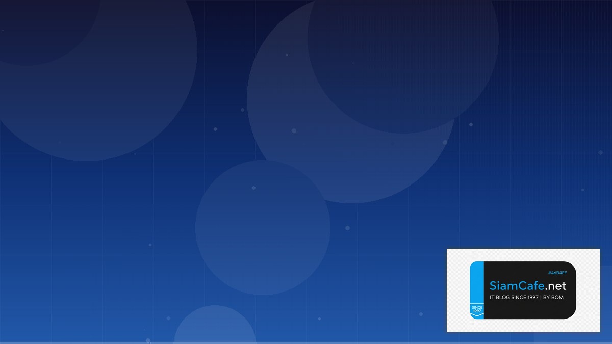 GCP Pub Sub Observability Stack | SiamCafe Blog