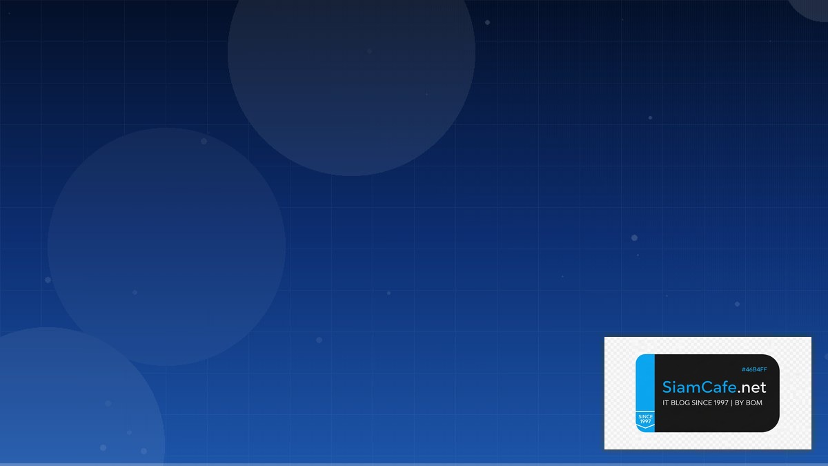 GCP Pub Sub Post-mortem Analysis | SiamCafe Blog