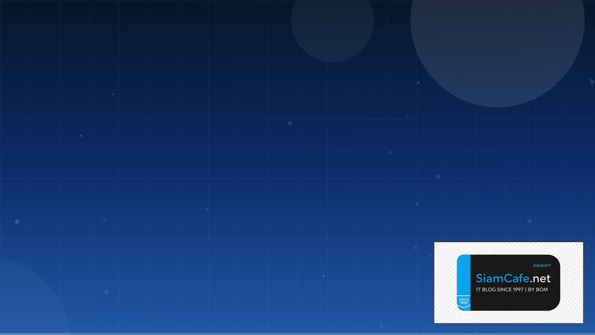 GCP Pub Sub Service Mesh Setup | SiamCafe Blog