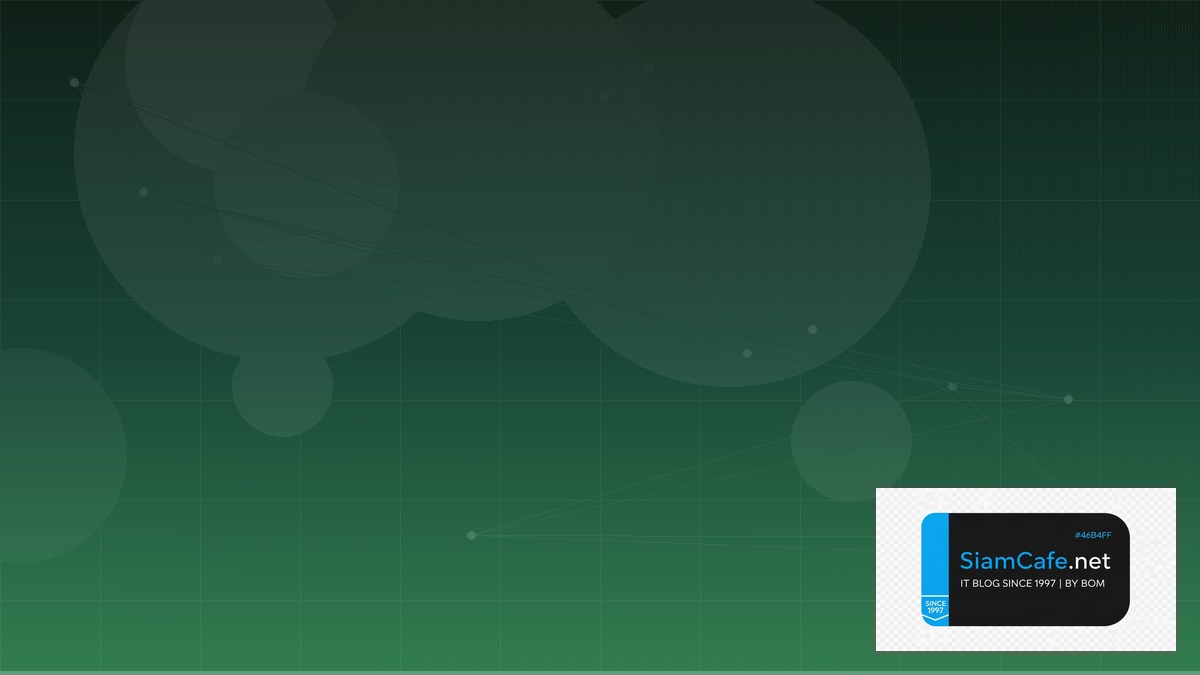 GCP Vertex AI API Gateway Pattern | SiamCafe Blog