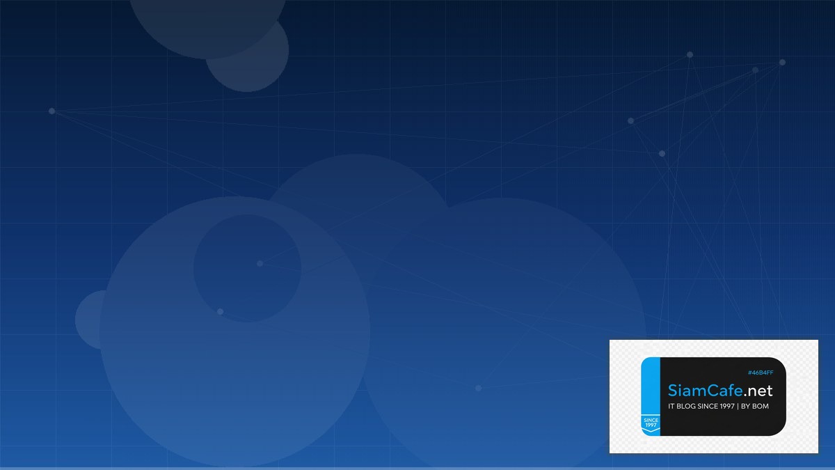 GCP Vertex AI Architecture Design Pattern | SiamCafe Blog