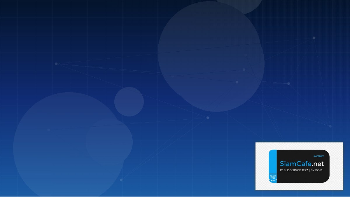 GCP Vertex AI Audit Trail Logging | SiamCafe Blog