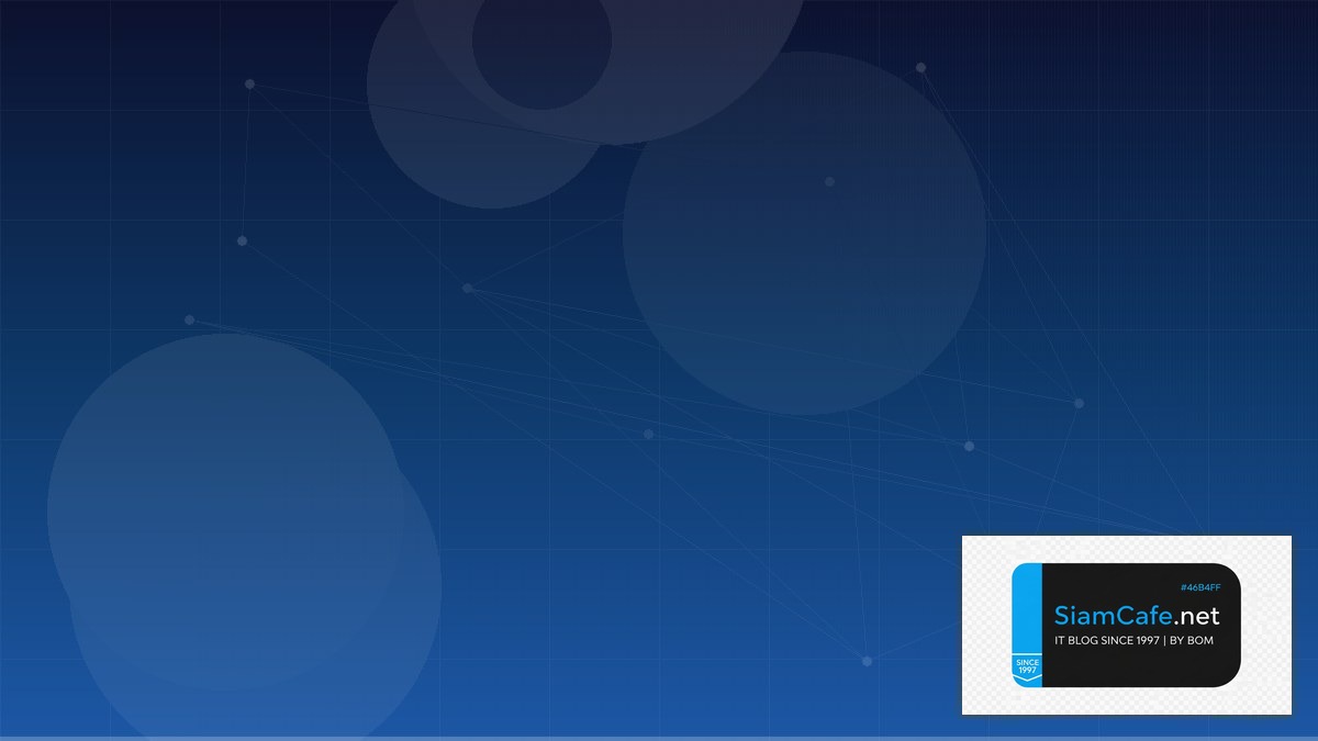 GCP Vertex AI Business Continuity | SiamCafe Blog