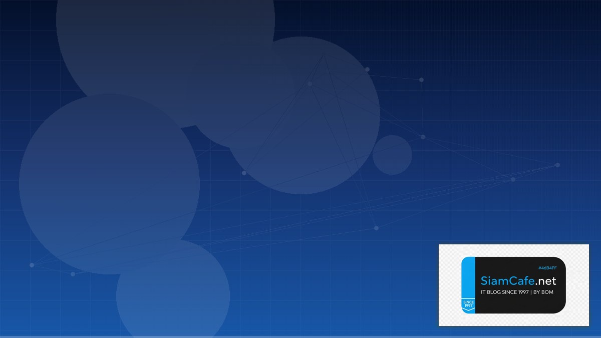 GCP Vertex AI Career Development IT | SiamCafe Blog