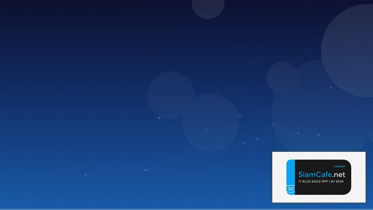 GCP Vertex AI Chaos Engineering | SiamCafe Blog