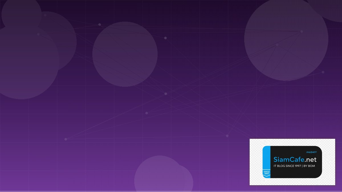 GCP Vertex AI Clean Architecture | SiamCafe Blog