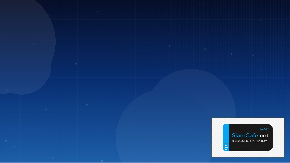 GCP Vertex AI Code Review Best Practice | SiamCafe Blog