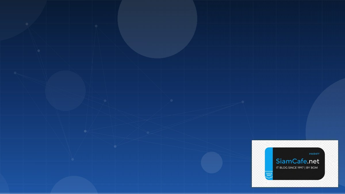 GCP Vertex AI Compliance Automation | SiamCafe Blog