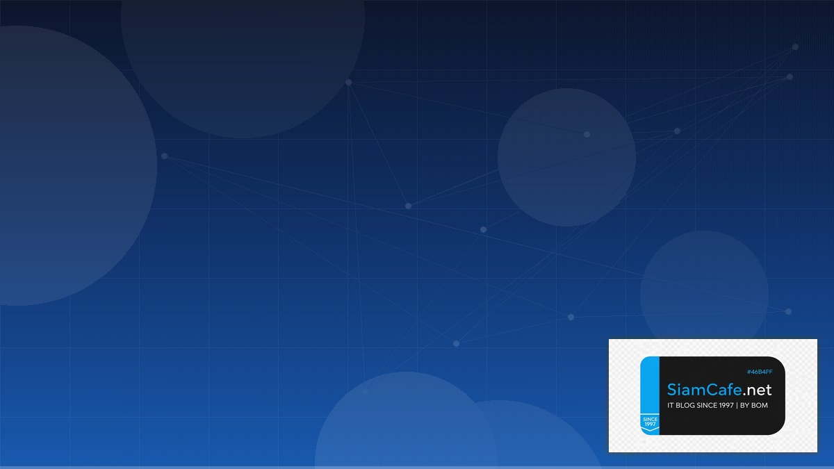 GCP Vertex AI Cost Optimization ลดค่าใช้จ่าย | SiamCafe Blog