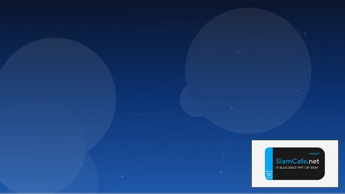 GCP Vertex AI Developer Experience DX | SiamCafe Blog