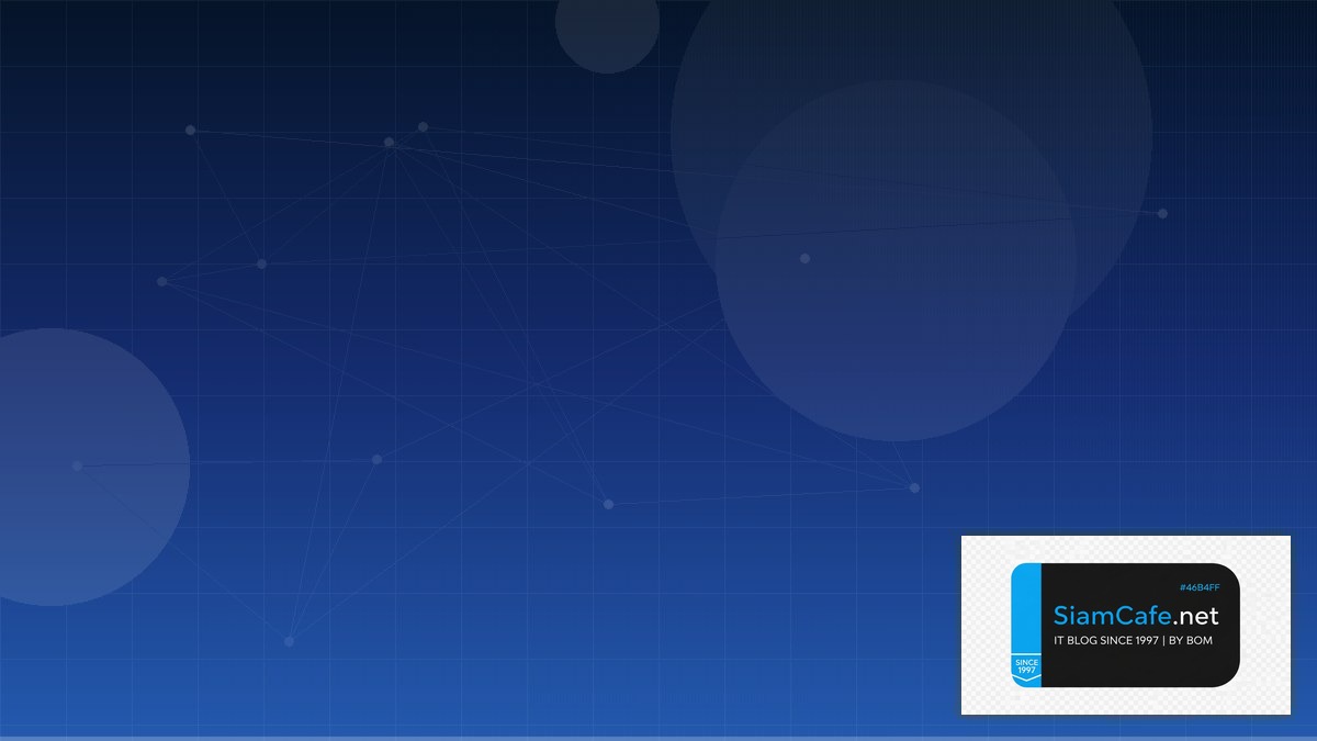 GCP Vertex AI Edge Computing | SiamCafe Blog