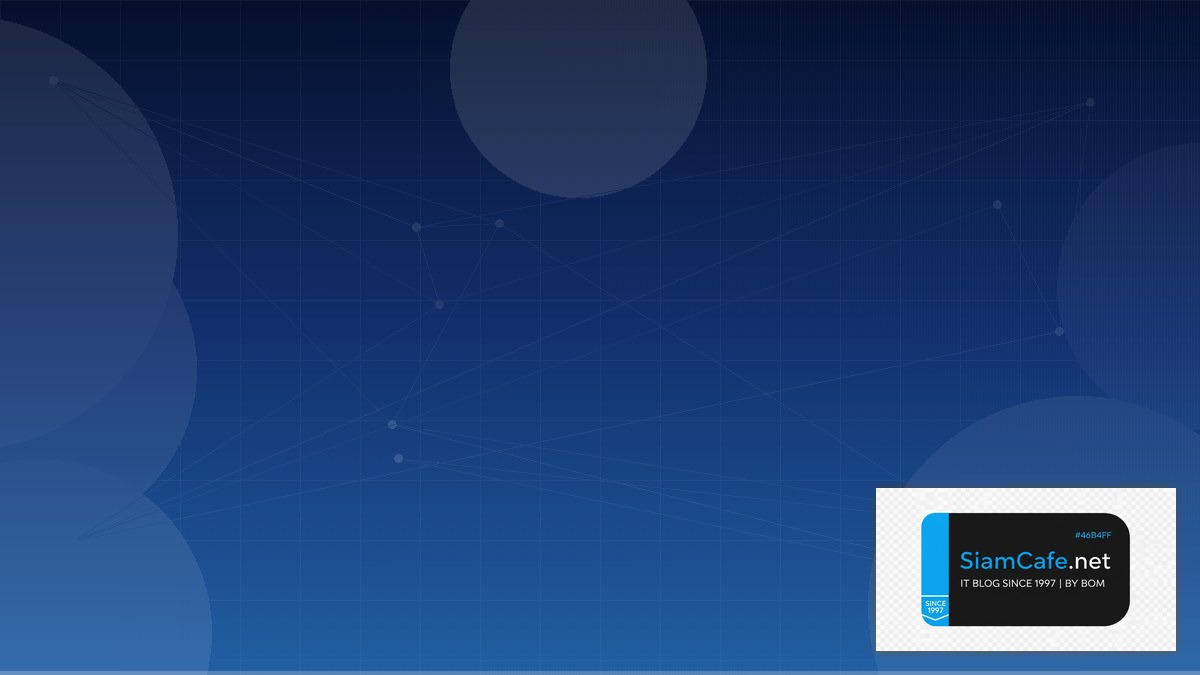 GCP Vertex AI Event Driven Design | SiamCafe Blog