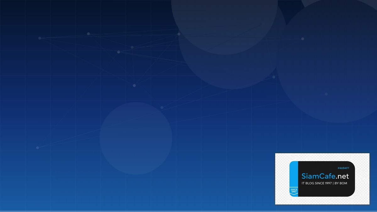 GCP Vertex AI High Availability HA Setup | SiamCafe Blog