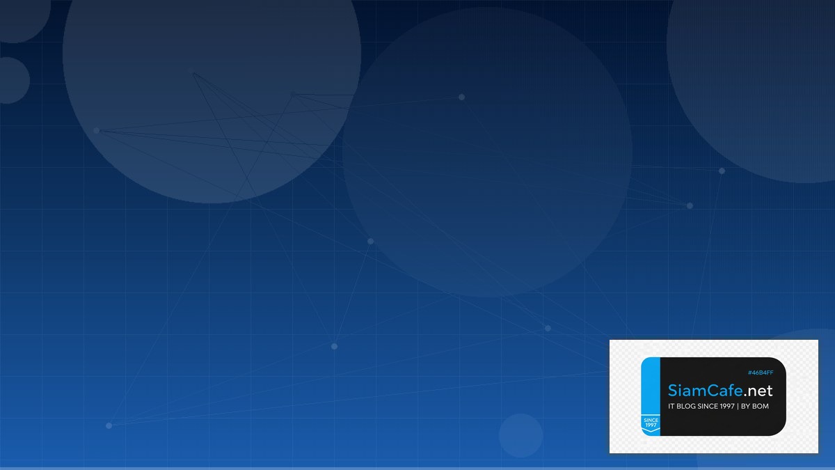 GCP Vertex AI Incident Management | SiamCafe Blog