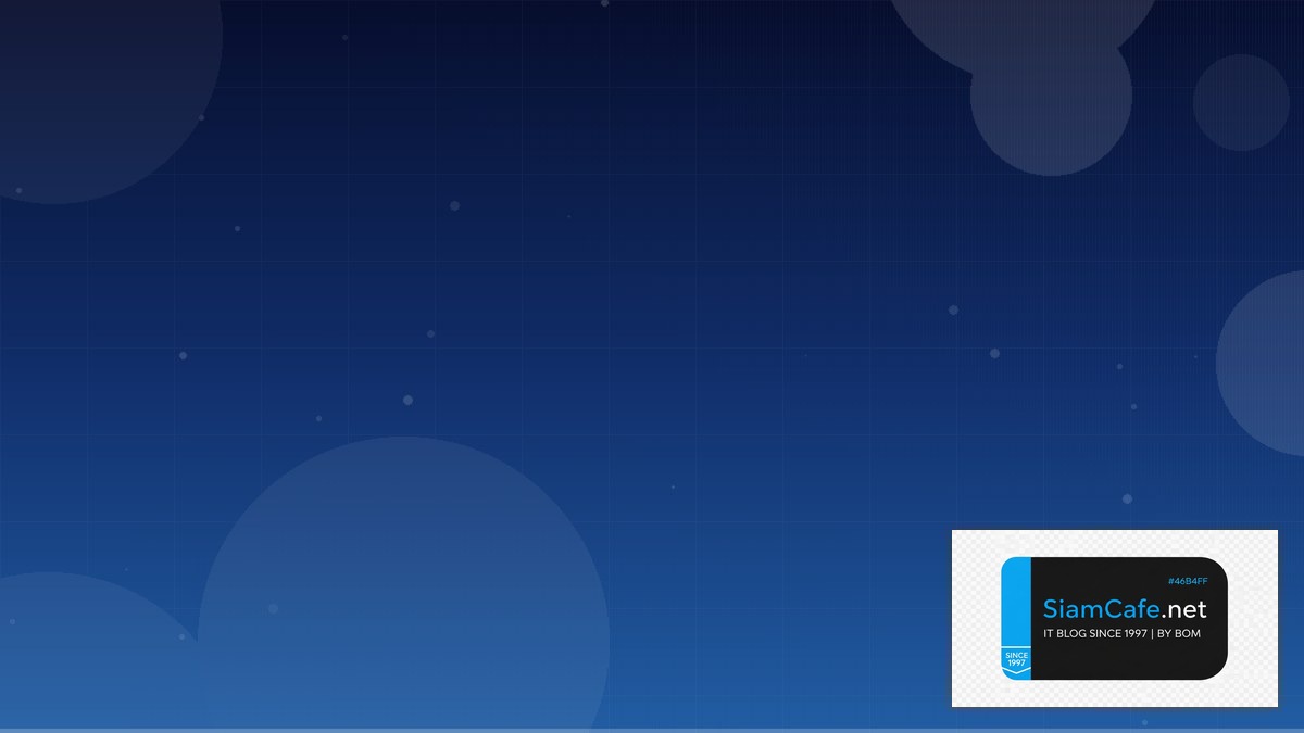 GCP Vertex AI Infrastructure as Code | SiamCafe Blog