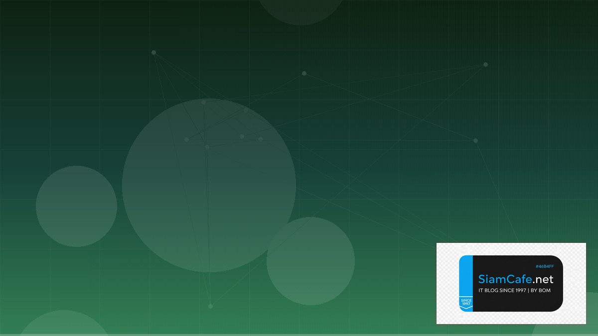 GCP Vertex AI Internal Developer Platform | SiamCafe Blog