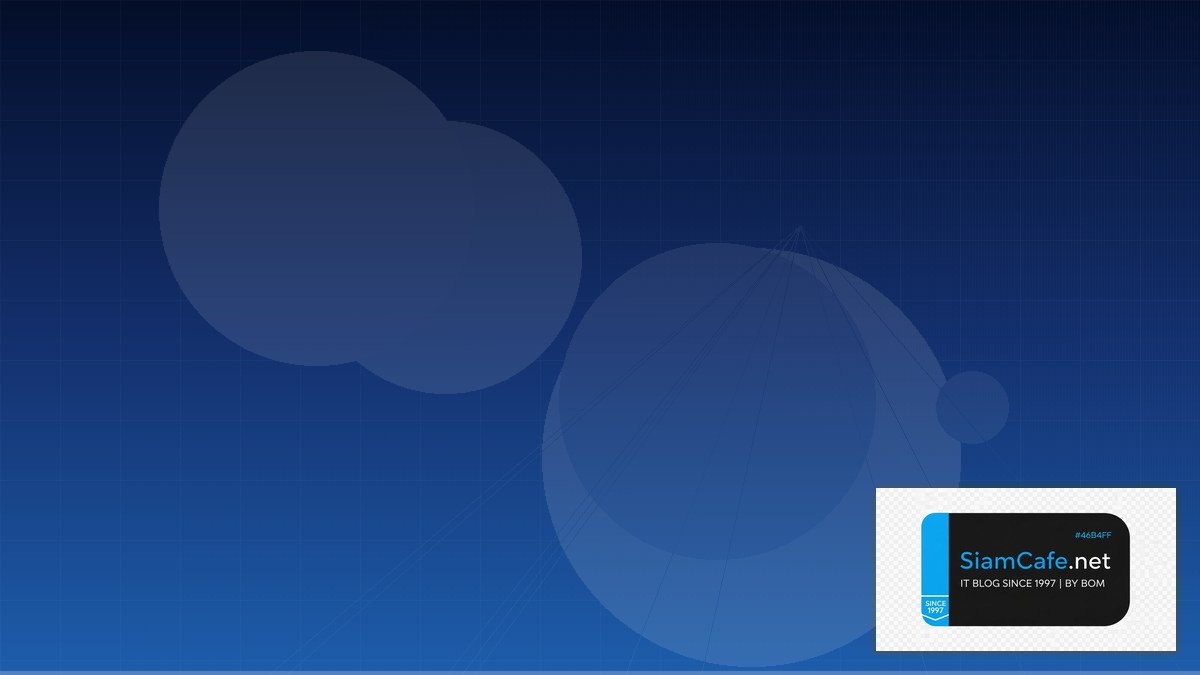 GCP Vertex AI Kubernetes Deployment | SiamCafe Blog