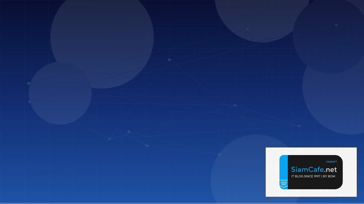 GCP Vertex AI Log Management ELK | SiamCafe Blog