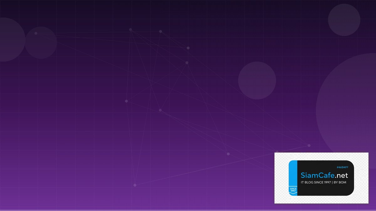 GCP Vertex AI Machine Learning Pipeline | SiamCafe Blog