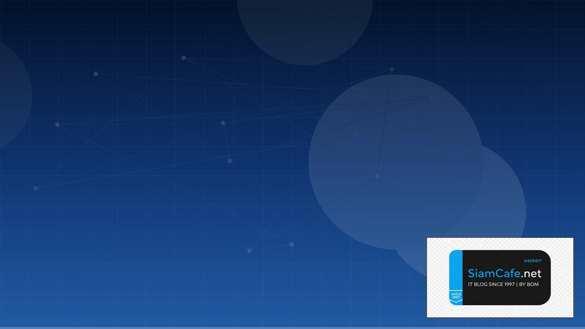 GCP Vertex AI Microservices Architecture | SiamCafe Blog